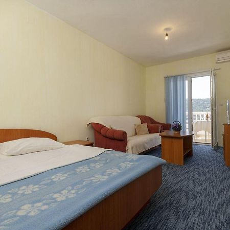 Apartmani Jogunica 内乌姆 外观 照片