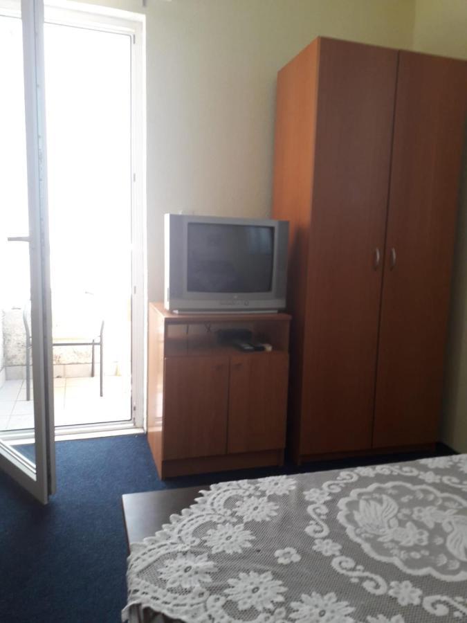 Apartmani Jogunica 内乌姆 外观 照片