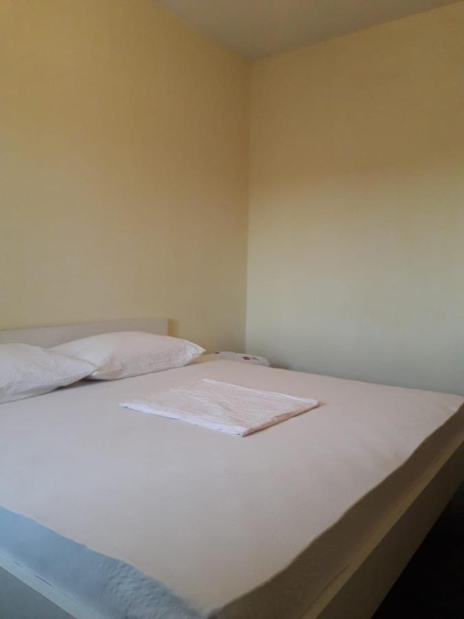 Apartmani Jogunica 内乌姆 外观 照片