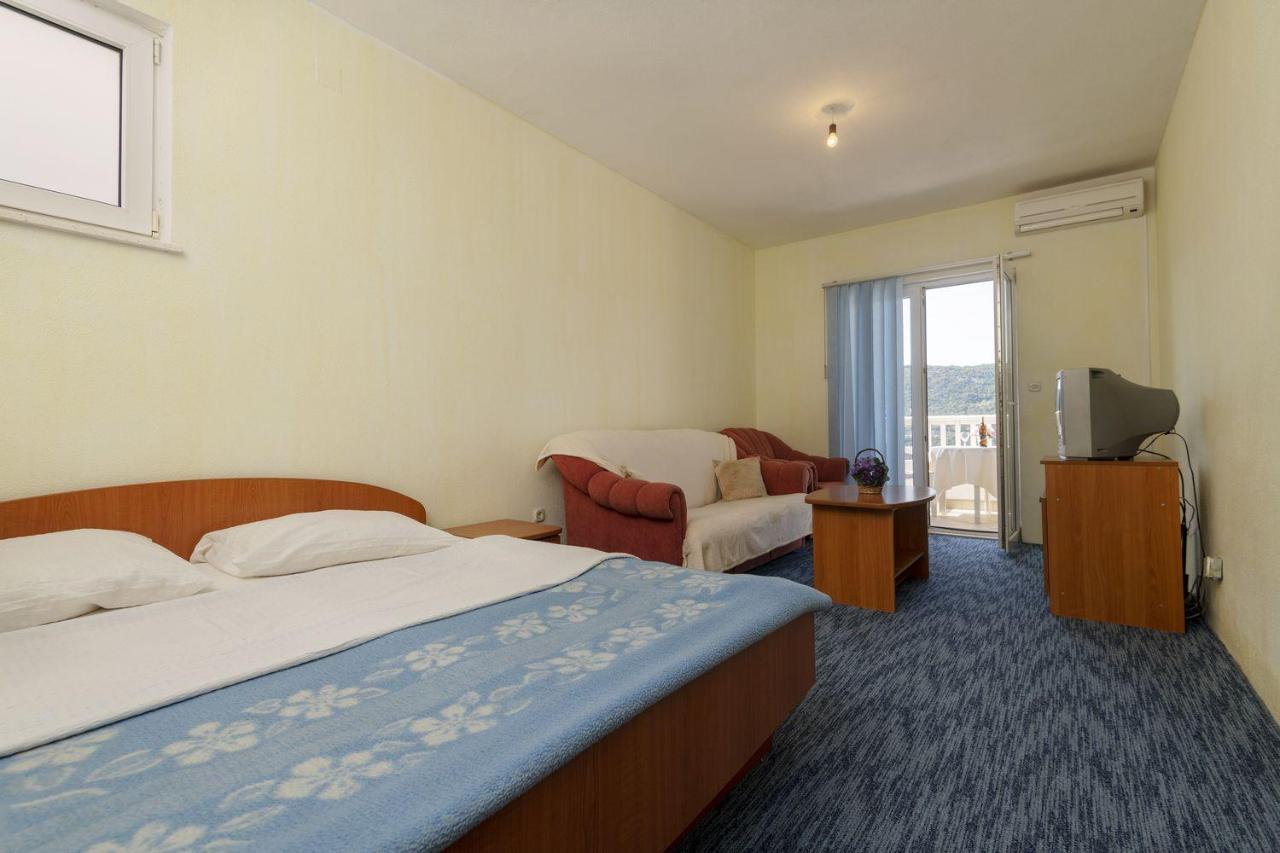 Apartmani Jogunica 内乌姆 外观 照片