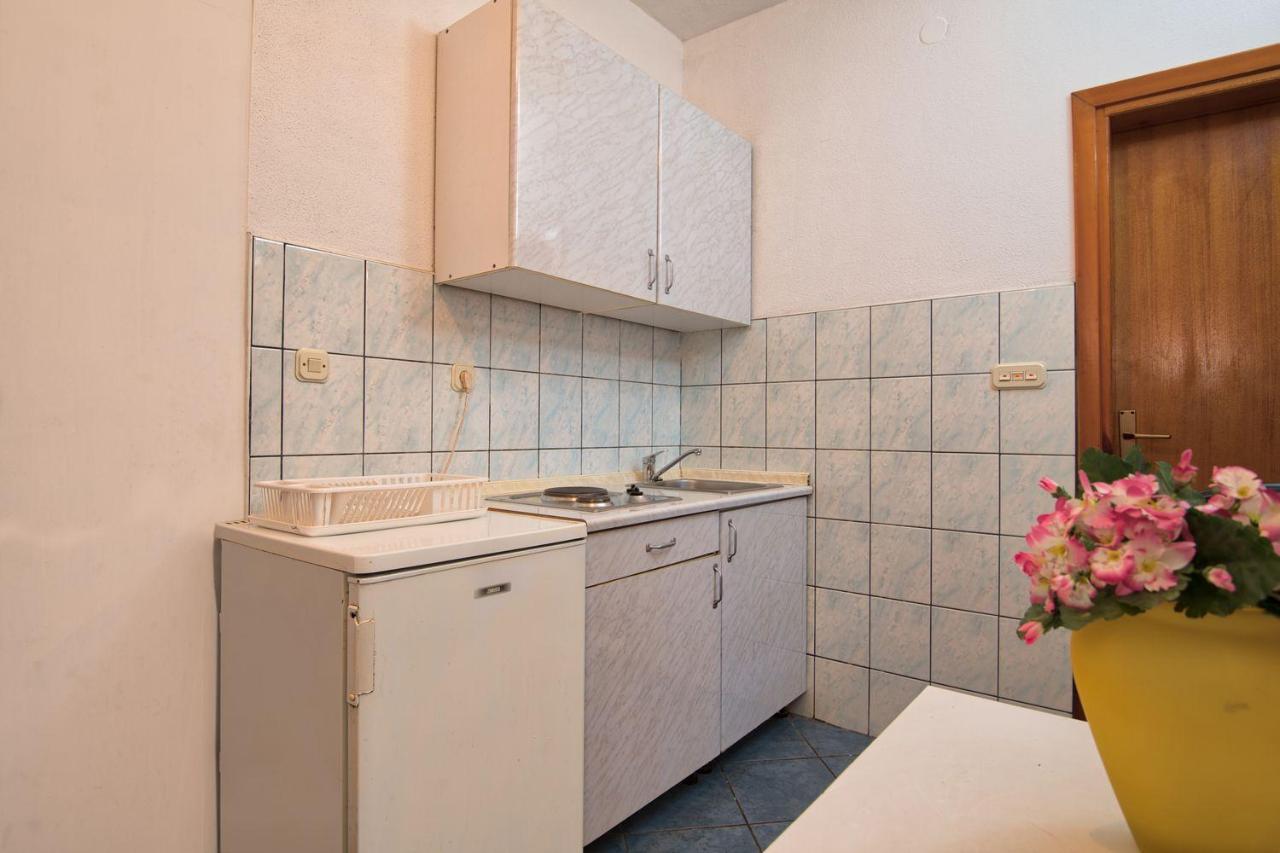 Apartmani Jogunica 内乌姆 外观 照片