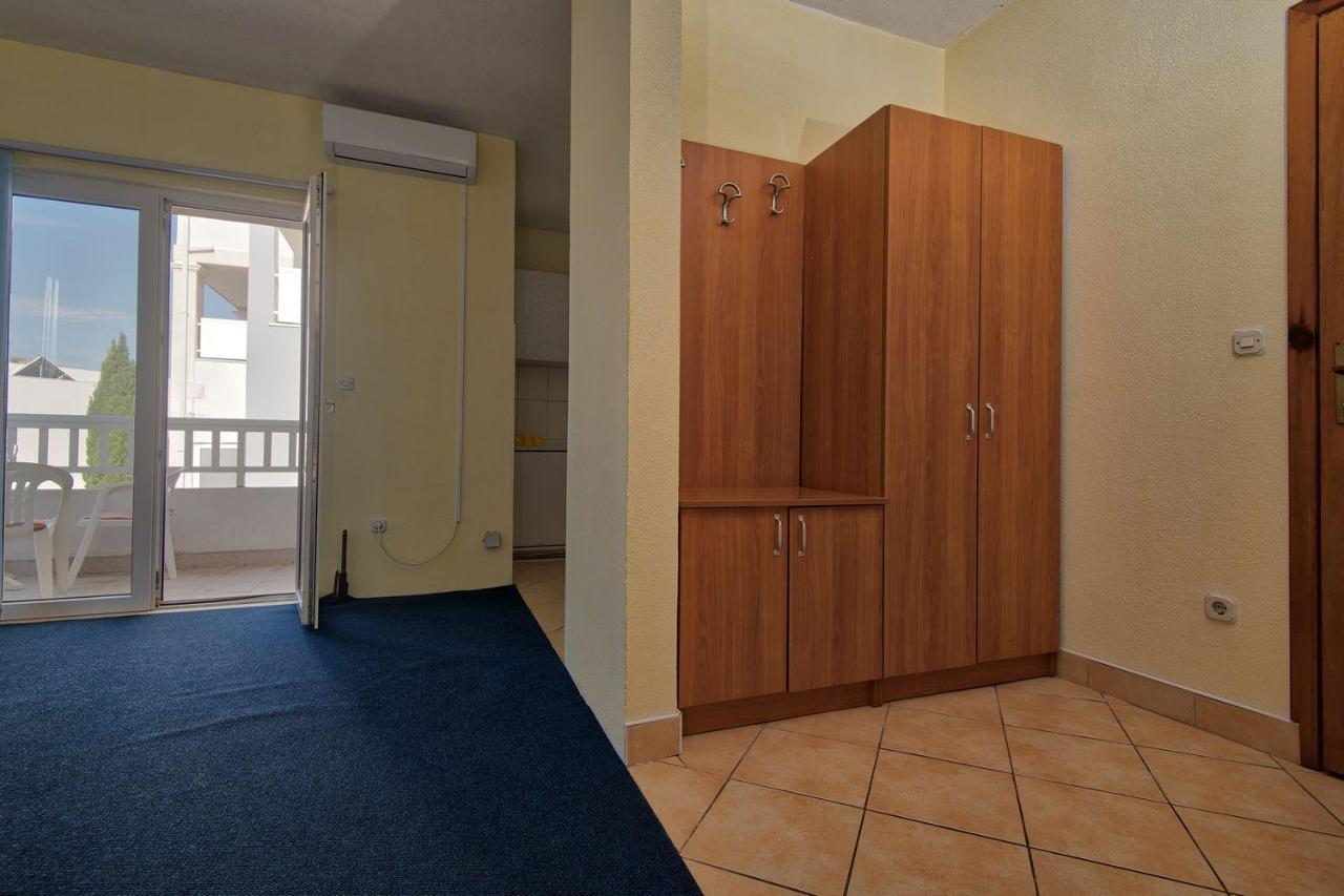 Apartmani Jogunica 内乌姆 外观 照片