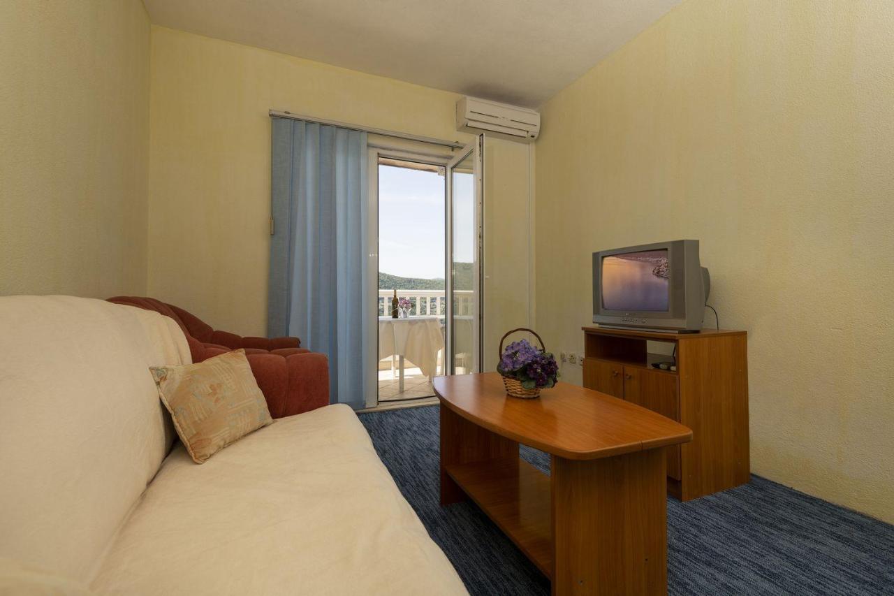 Apartmani Jogunica 内乌姆 外观 照片